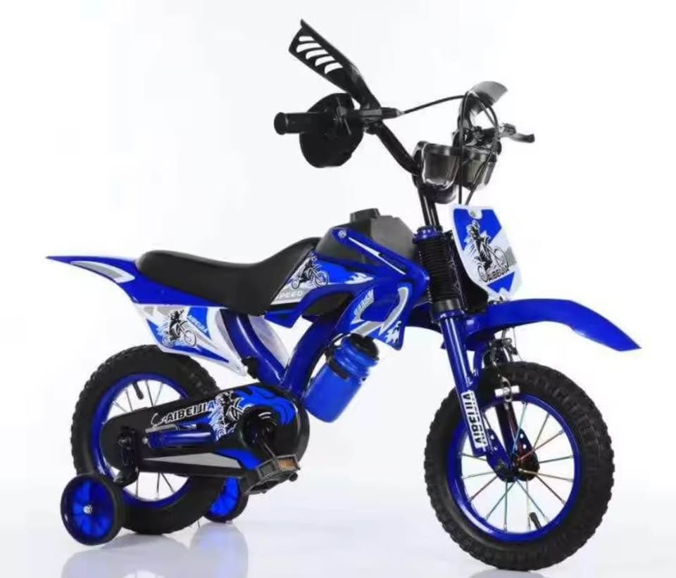 Vélo  moto