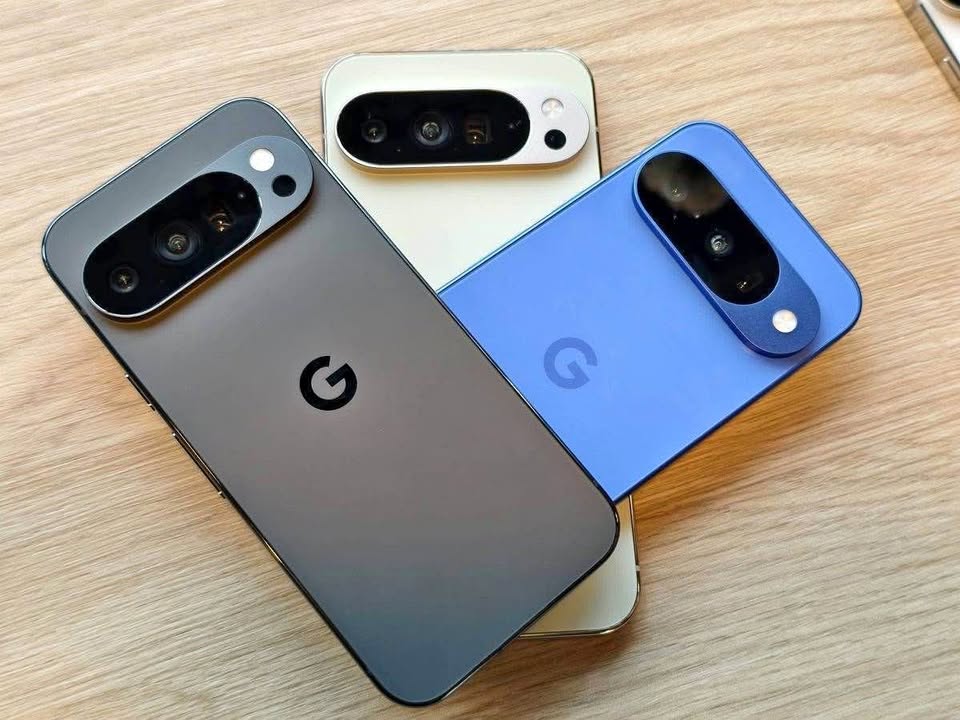 Google pixel