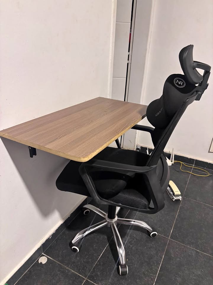 Bureau simple