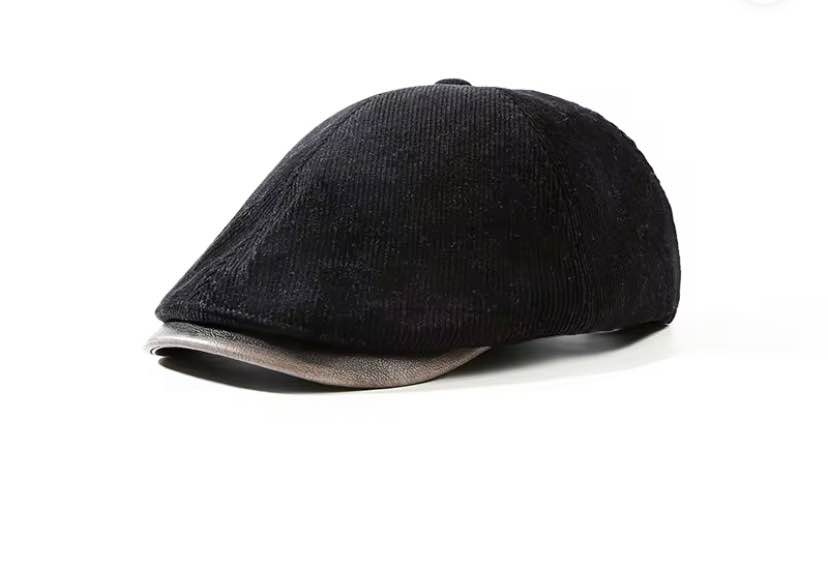 Chapeau tendance boxa